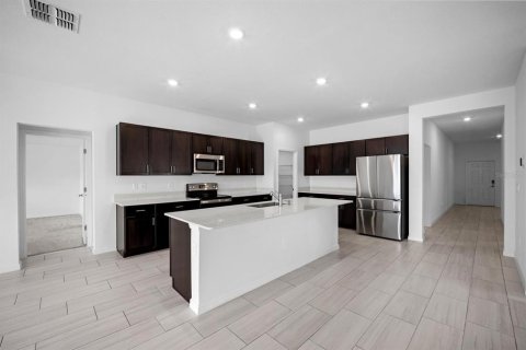 Villa ou maison à louer à Plant City, Floride: 4 chambres, 237.55 m2 № 2420196 - photo 18