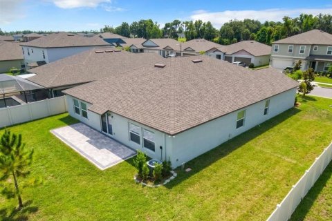 Villa ou maison à louer à Plant City, Floride: 4 chambres, 237.55 m2 № 2420196 - photo 26