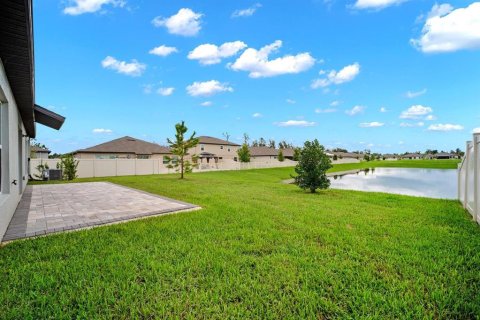Villa ou maison à louer à Plant City, Floride: 4 chambres, 237.55 m2 № 2420196 - photo 28