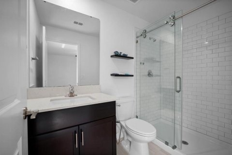 Villa ou maison à louer à Plant City, Floride: 4 chambres, 237.55 m2 № 2420196 - photo 7