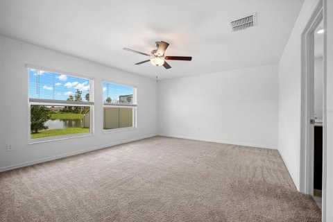 Villa ou maison à louer à Plant City, Floride: 4 chambres, 237.55 m2 № 2420196 - photo 19