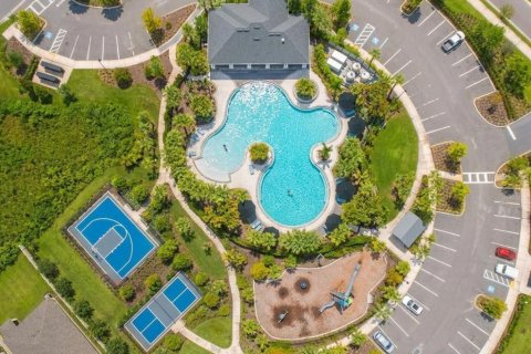 Villa ou maison à louer à Plant City, Floride: 4 chambres, 237.55 m2 № 2420196 - photo 24