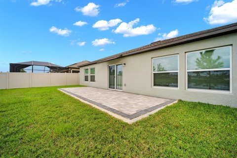 Villa ou maison à louer à Plant City, Floride: 4 chambres, 237.55 m2 № 2420196 - photo 27