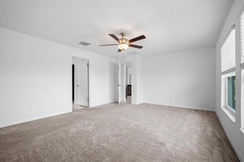 Villa ou maison à louer à Plant City, Floride: 4 chambres, 237.55 m2 № 2420196 - photo 17
