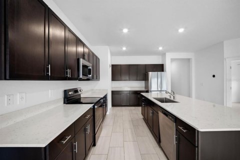 Villa ou maison à louer à Plant City, Floride: 4 chambres, 237.55 m2 № 2420196 - photo 16