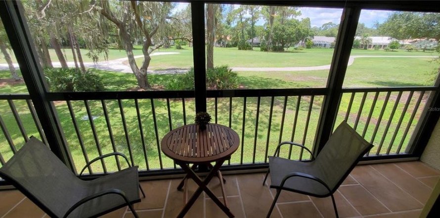 Condo in Sarasota, Florida, 2 bedrooms  № 1512419