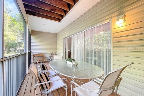 Adosado en venta en Clearwater, Florida, 3 dormitorios, 167.78 m2 № 2097017 - foto 29