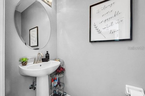 Adosado en venta en Clearwater, Florida, 3 dormitorios, 167.78 m2 № 2097017 - foto 13