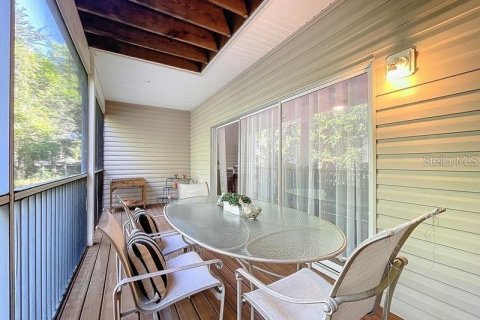 Adosado en venta en Clearwater, Florida, 3 dormitorios, 167.78 m2 № 2097017 - foto 25