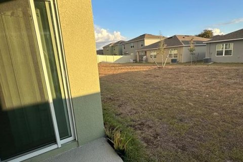 Villa ou maison à vendre à Davenport, Floride: 3 chambres, 154.03 m2 № 2419897 - photo 12