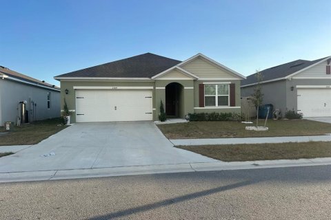 Villa ou maison à Davenport, Floride 3 chambres, 154.03 m2 № 2419897