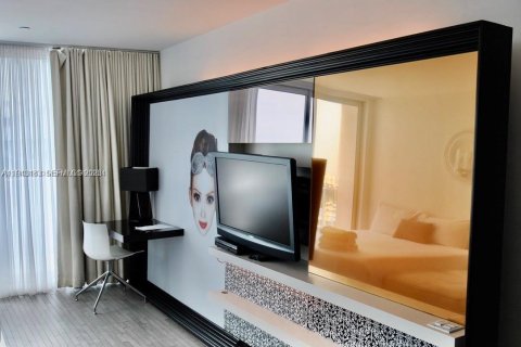 Снять в аренду кондоминиум в Майами-Бич, Флорида 1 спальня, 65.03м2, № 2000481 - фото 13