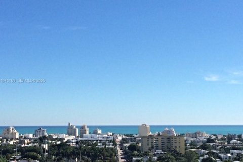 Снять в аренду кондоминиум в Майами-Бич, Флорида 1 спальня, 65.03м2, № 2000481 - фото 3