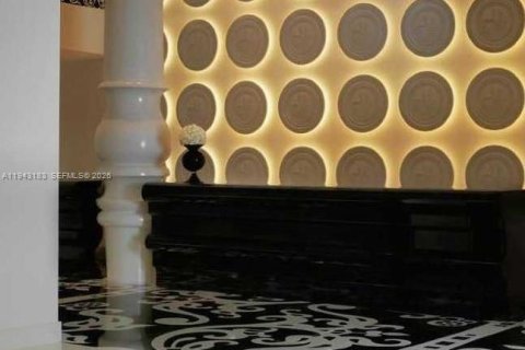 Снять в аренду кондоминиум в Майами-Бич, Флорида 1 спальня, 65.03м2, № 2000481 - фото 30