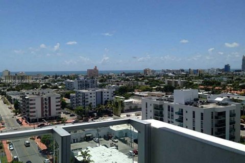Снять в аренду кондоминиум в Майами-Бич, Флорида 1 спальня, 65.03м2, № 2000481 - фото 19