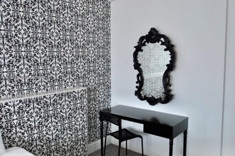 Снять в аренду кондоминиум в Майами-Бич, Флорида 1 спальня, 65.03м2, № 2000481 - фото 9