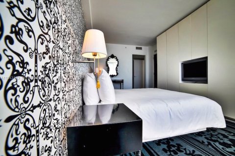 Снять в аренду кондоминиум в Майами-Бич, Флорида 1 спальня, 65.03м2, № 2000481 - фото 8