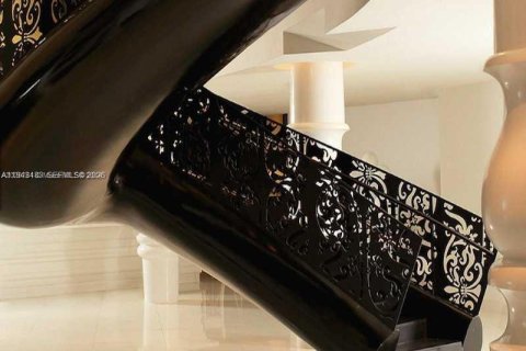 Снять в аренду кондоминиум в Майами-Бич, Флорида 1 спальня, 65.03м2, № 2000481 - фото 24