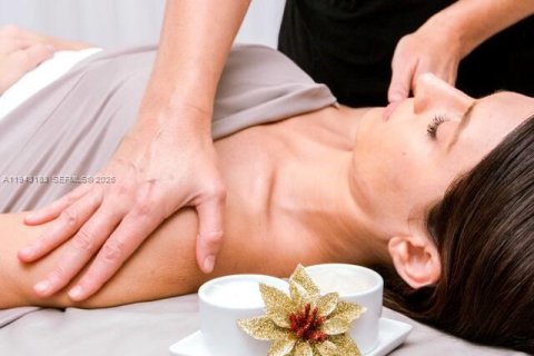 Снять в аренду кондоминиум в Майами-Бич, Флорида 1 спальня, 65.03м2, № 2000481 - фото 29