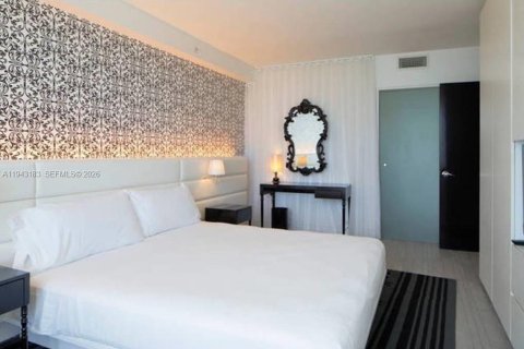 Снять в аренду кондоминиум в Майами-Бич, Флорида 1 спальня, 65.03м2, № 2000481 - фото 7