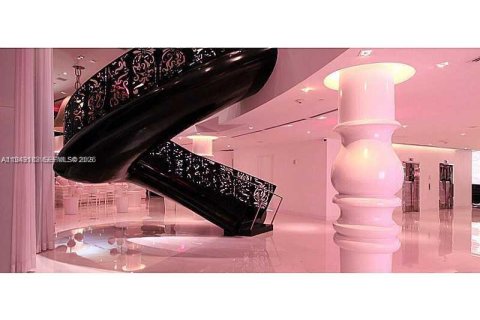 Снять в аренду кондоминиум в Майами-Бич, Флорида 1 спальня, 65.03м2, № 2000481 - фото 23