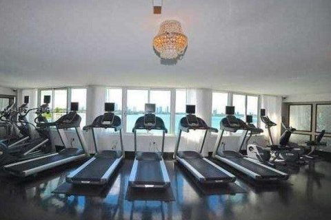 Снять в аренду кондоминиум в Майами-Бич, Флорида 1 спальня, 65.03м2, № 2000481 - фото 26