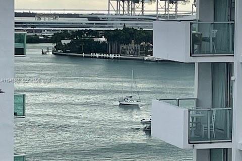 Снять в аренду кондоминиум в Майами-Бич, Флорида 1 спальня, 65.03м2, № 2000481 - фото 20