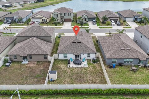 Casa en venta en Wimauma, Florida, 3 dormitorios, 143.07 m2 № 2207112 - foto 26