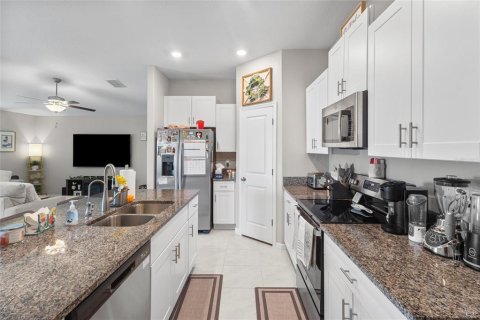 Casa en venta en Wimauma, Florida, 3 dormitorios, 143.07 m2 № 2207112 - foto 6