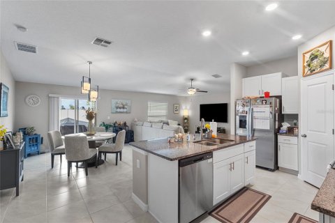Casa en venta en Wimauma, Florida, 3 dormitorios, 143.07 m2 № 2207112 - foto 4