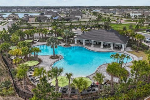 Casa en venta en Wimauma, Florida, 3 dormitorios, 143.07 m2 № 2207112 - foto 27