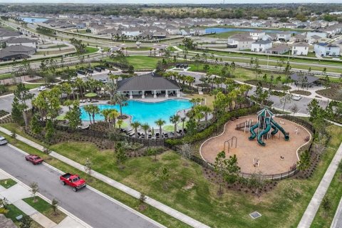 Casa en venta en Wimauma, Florida, 3 dormitorios, 143.07 m2 № 2207112 - foto 28