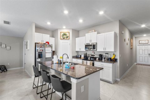 Casa en venta en Wimauma, Florida, 3 dormitorios, 143.07 m2 № 2207112 - foto 5