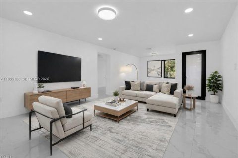 Купить виллу или дом в Форт Майерс, Флорида 4 спальни, № 1993321 - фото 19