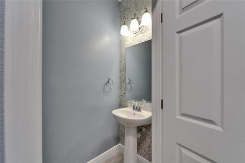 House in Riverview, Florida 3 bedrooms, 215.44 sq.m. № 1628242 - photo 21