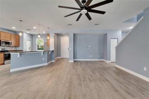 House in Riverview, Florida 3 bedrooms, 215.44 sq.m. № 1628242 - photo 6