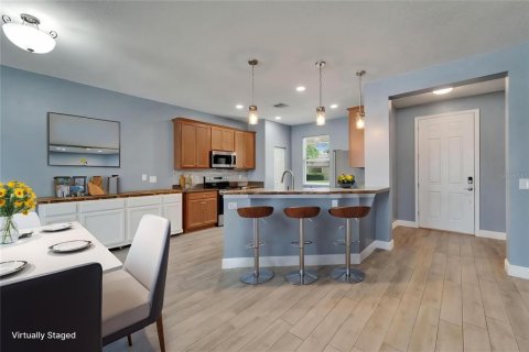 House in Riverview, Florida 3 bedrooms, 215.44 sq.m. № 1628242 - photo 9