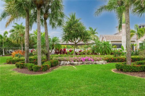 House in Port St. Lucie, Florida 3 bedrooms, 131.74 sq.m. № 1768239 - photo 26