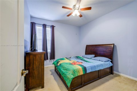 House in Port St. Lucie, Florida 3 bedrooms, 131.74 sq.m. № 1768239 - photo 20