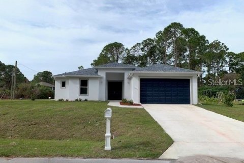 Villa ou maison à vendre à North Port, Floride: 3 chambres, 139.35 m2 № 2215429 - photo 24