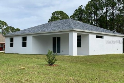 Villa ou maison à vendre à North Port, Floride: 3 chambres, 139.35 m2 № 2215429 - photo 22