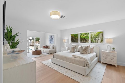 House in Fort Lauderdale, Florida 4 bedrooms, 251.49 sq.m. № 1930762 - photo 20