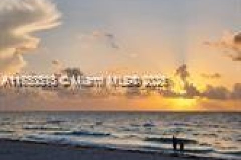 Copropriété à louer à Hollywood, Floride: 1 chambre, 83.24 m2 № 1983201 - photo 19