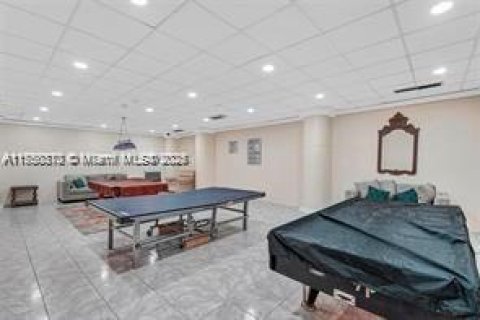 Copropriété à louer à Hollywood, Floride: 1 chambre, 83.24 m2 № 1983201 - photo 21