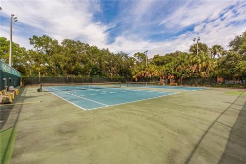 Снять в аренду кондоминиум в Сент-Питерсберг, Флорида 4 комнаты, 127.74м2, № 1910535 - фото 25