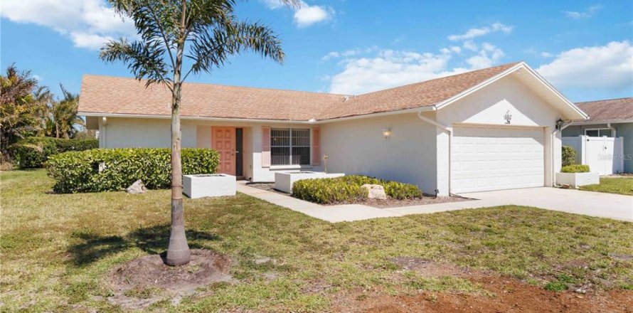 Casa en Bradenton, Florida 2 dormitorios, 111.58 m2 № 1537458