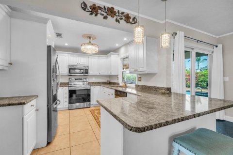 House in Jupiter, Florida 3 bedrooms, 157.38 sq.m. № 2241065 - photo 15