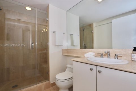 Copropriété à louer à Aventura, Floride: 2 chambres, 162.58 m2 № 2085645 - photo 15