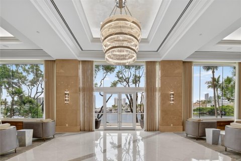 Copropriété à louer à Aventura, Floride: 2 chambres, 162.58 m2 № 2085645 - photo 21