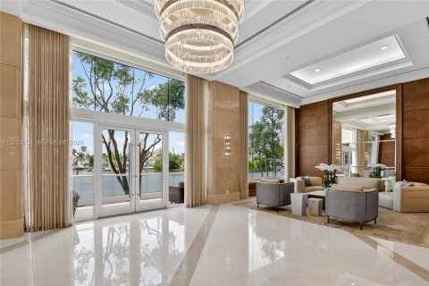 Copropriété à louer à Aventura, Floride: 2 chambres, 162.58 m2 № 2085645 - photo 22